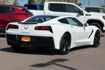 2019 Chevrolet Corvette Stingray 1LT