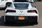 2019 Chevrolet Corvette Stingray 1LT