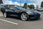 2019 Chevrolet Corvette Stingray 1LT
