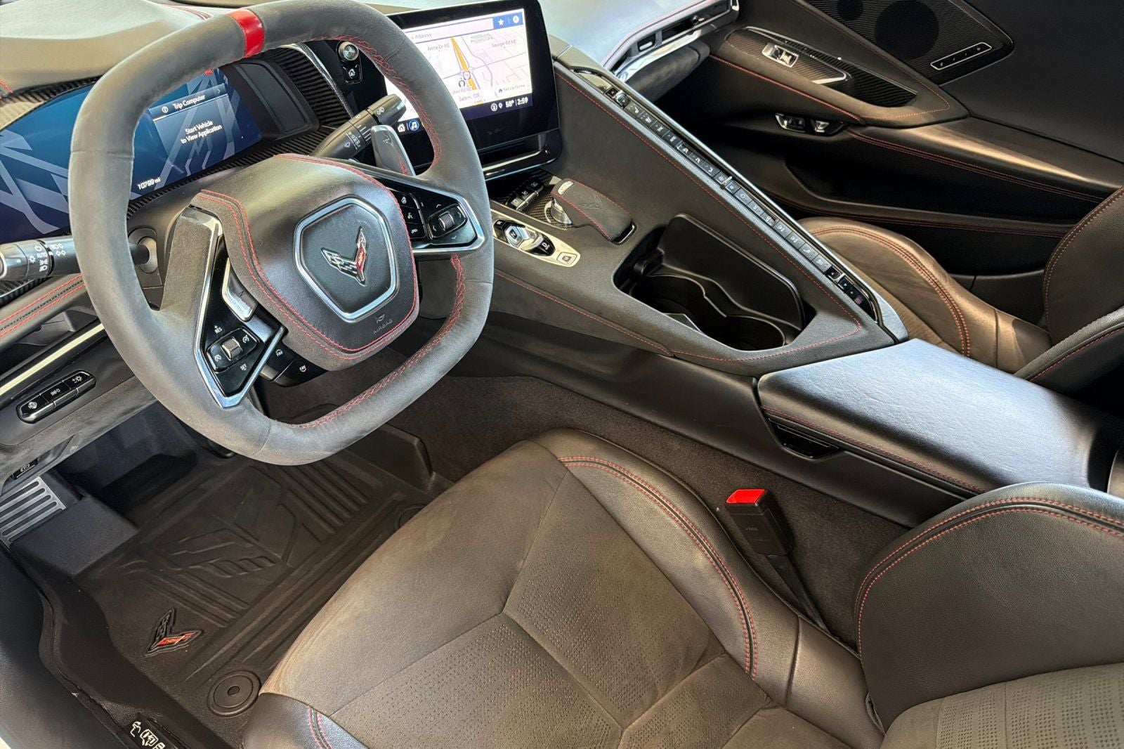 2023 Chevrolet Corvette Stingray 3LT