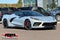 2022 Chevrolet Corvette Stingray 3LT