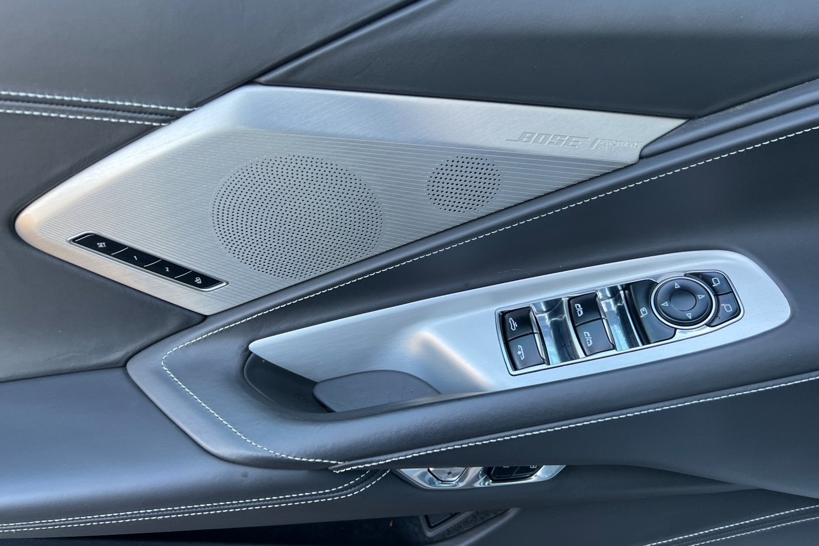 2022 Chevrolet Corvette Stingray 3LT