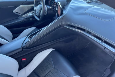 2022 Chevrolet Corvette Stingray 3LT