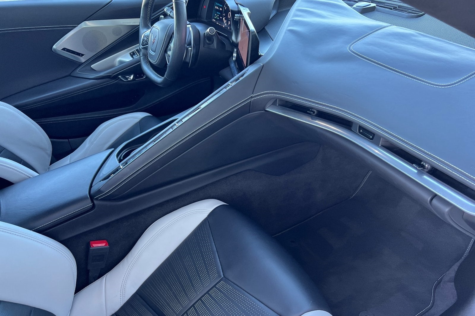 2022 Chevrolet Corvette Stingray 3LT