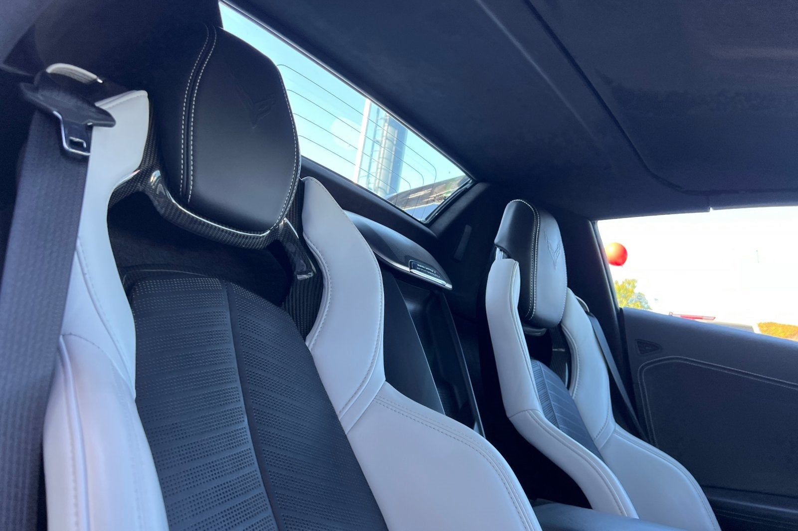 2022 Chevrolet Corvette Stingray 3LT