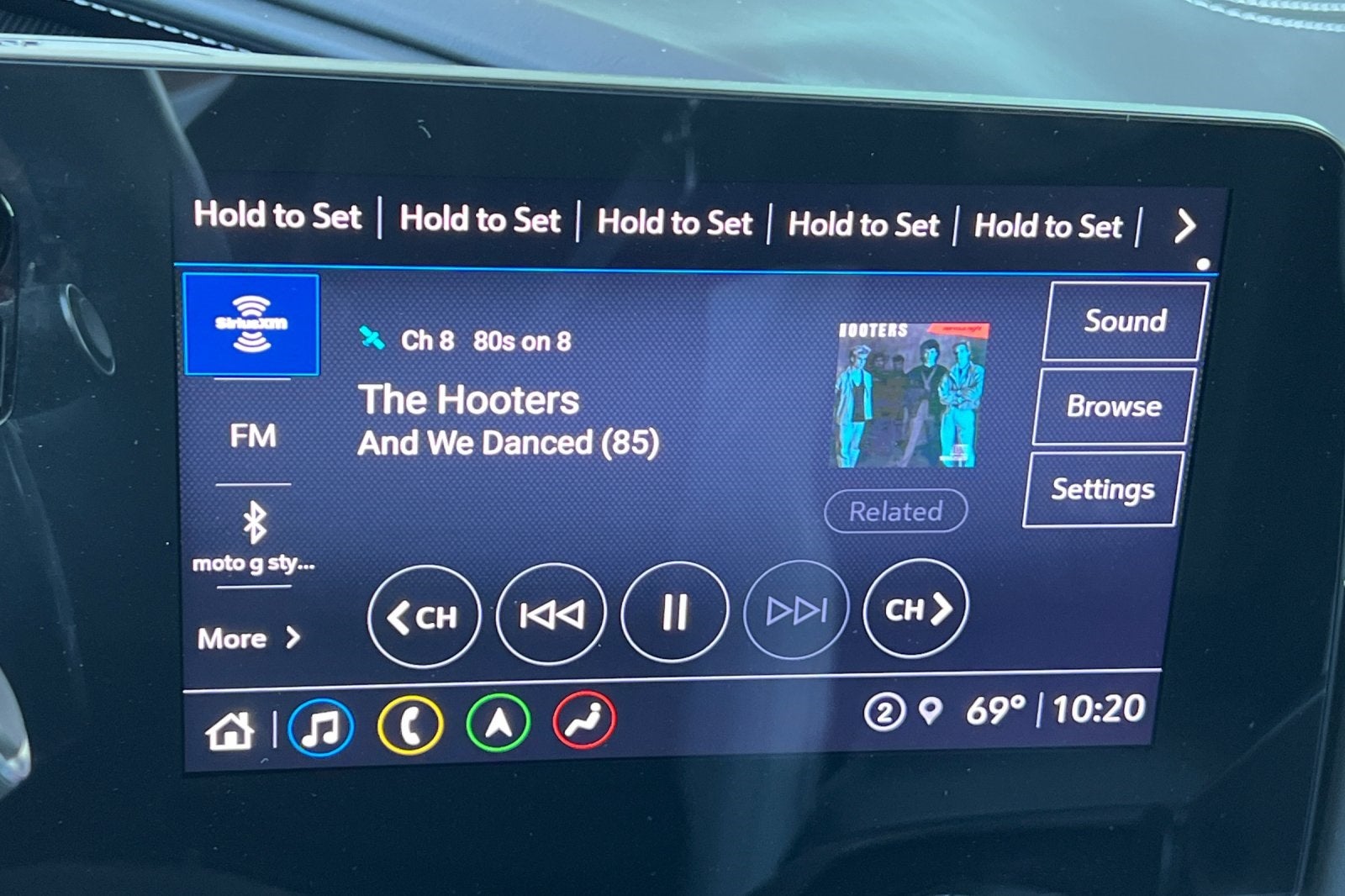 2022 Chevrolet Corvette Stingray 3LT