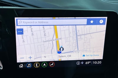 2022 Chevrolet Corvette Stingray 3LT