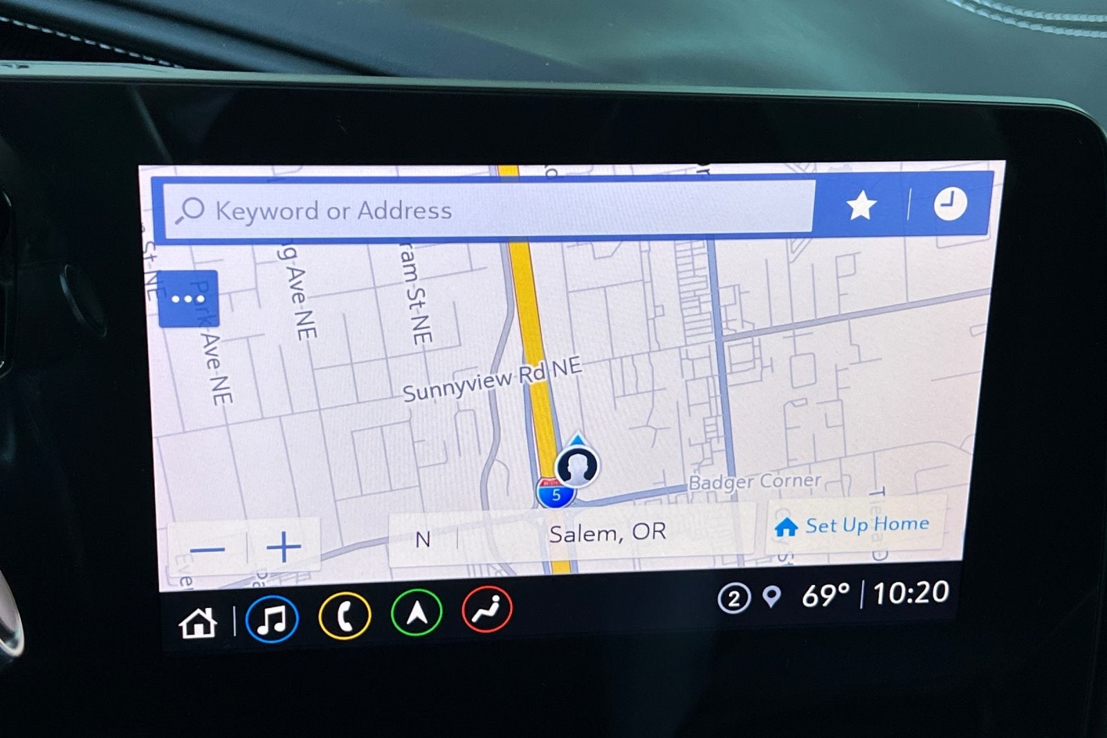 2022 Chevrolet Corvette Stingray 3LT