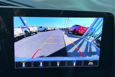 2022 Chevrolet Corvette Stingray 3LT