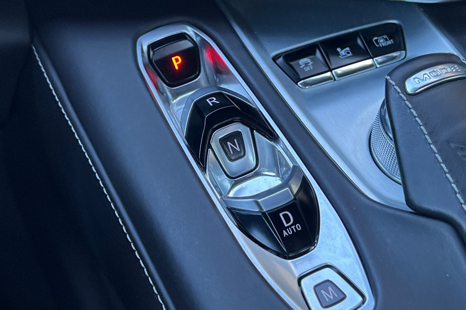 2022 Chevrolet Corvette Stingray 3LT