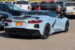 2022 Chevrolet Corvette Stingray 3LT