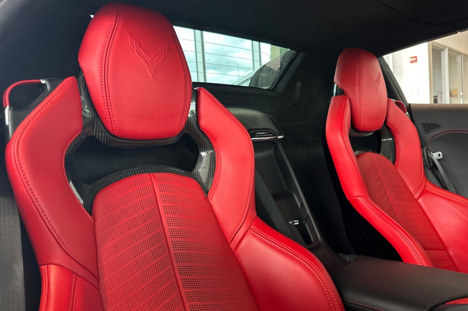 2022 Chevrolet Corvette Stingray 3LT