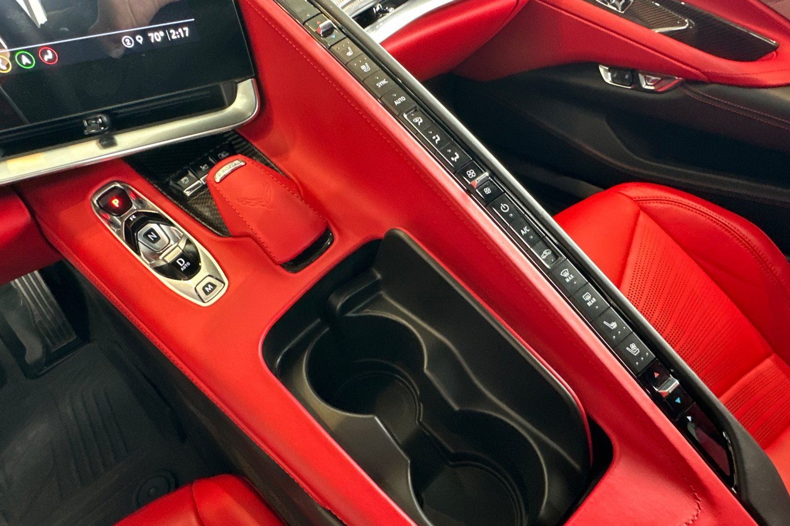 2022 Chevrolet Corvette Stingray 3LT