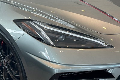 2022 Chevrolet Corvette Stingray 3LT