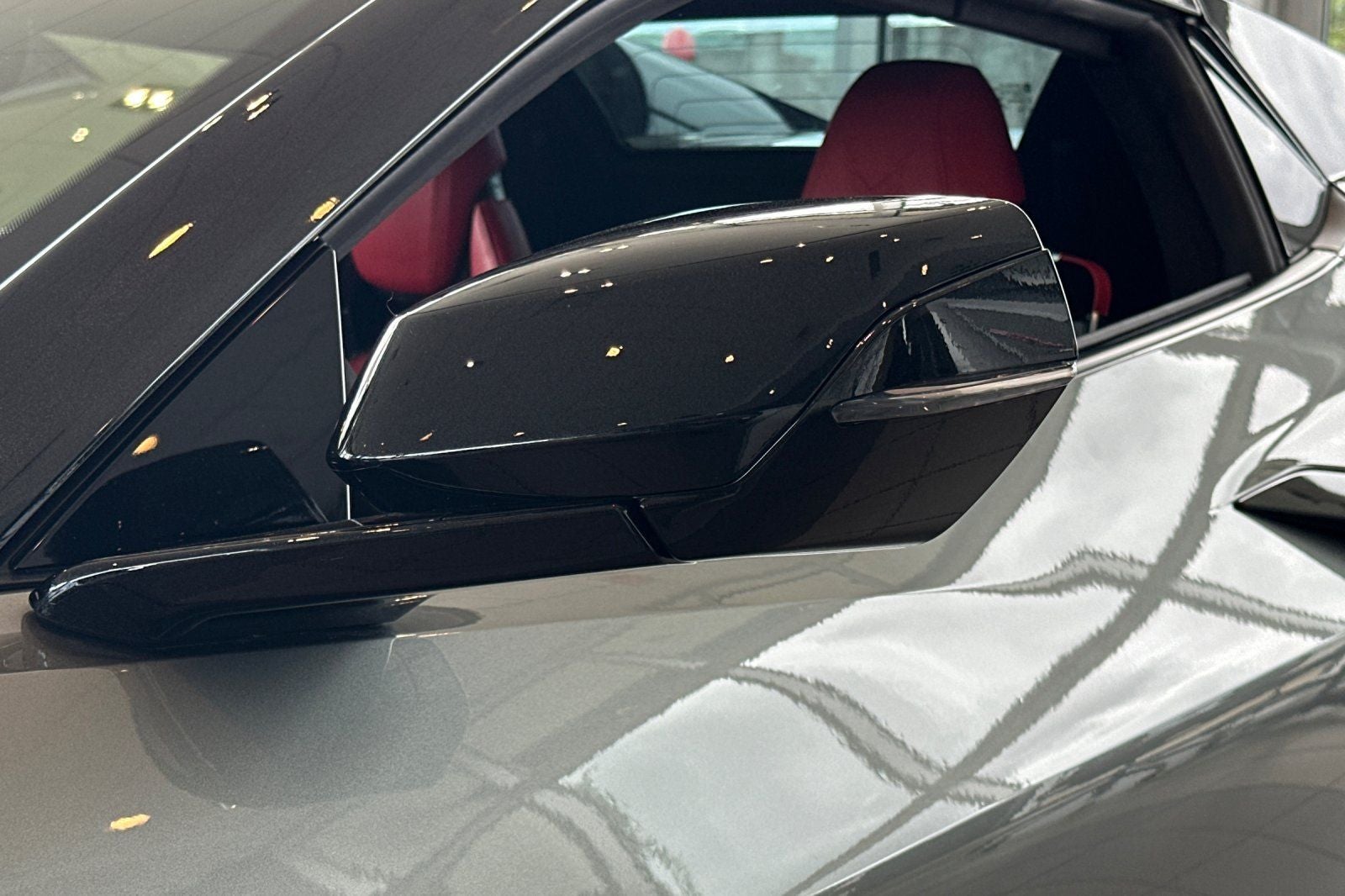 2022 Chevrolet Corvette Stingray 3LT