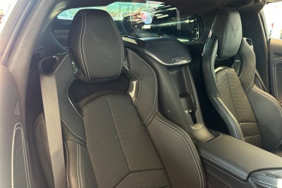 2024 Chevrolet Corvette Z06 3LZ