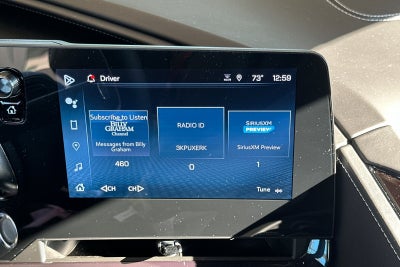 2024 Chevrolet Corvette Z06 3LZ