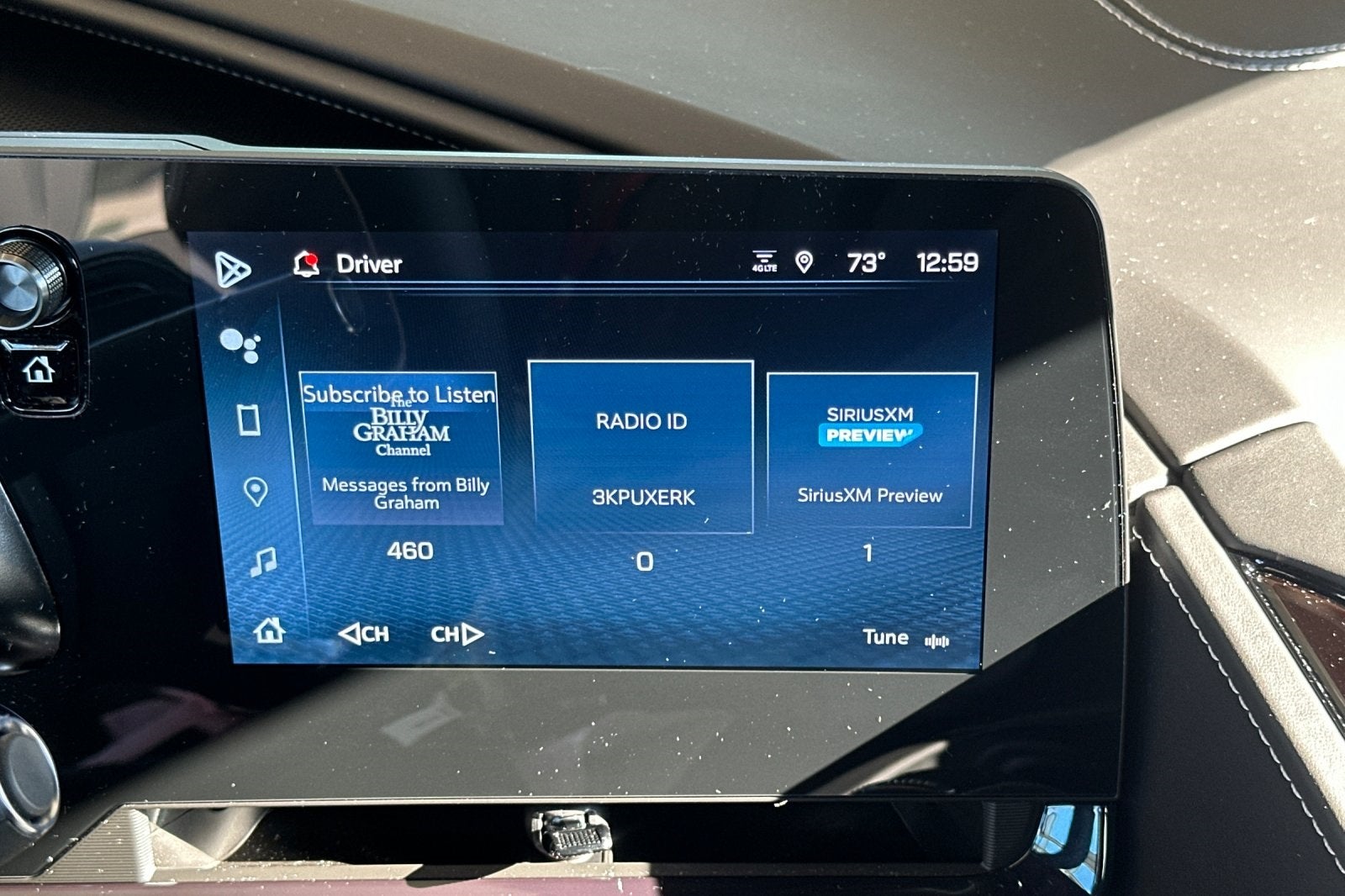 2024 Chevrolet Corvette Z06 3LZ