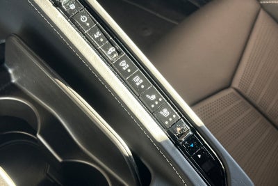 2024 Chevrolet Corvette Z06 3LZ