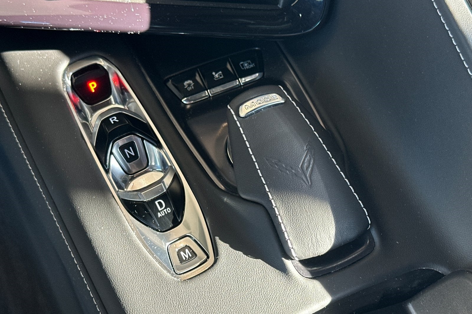 2024 Chevrolet Corvette Z06 3LZ