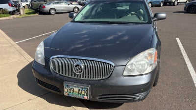 2009 Buick Lucerne CXL