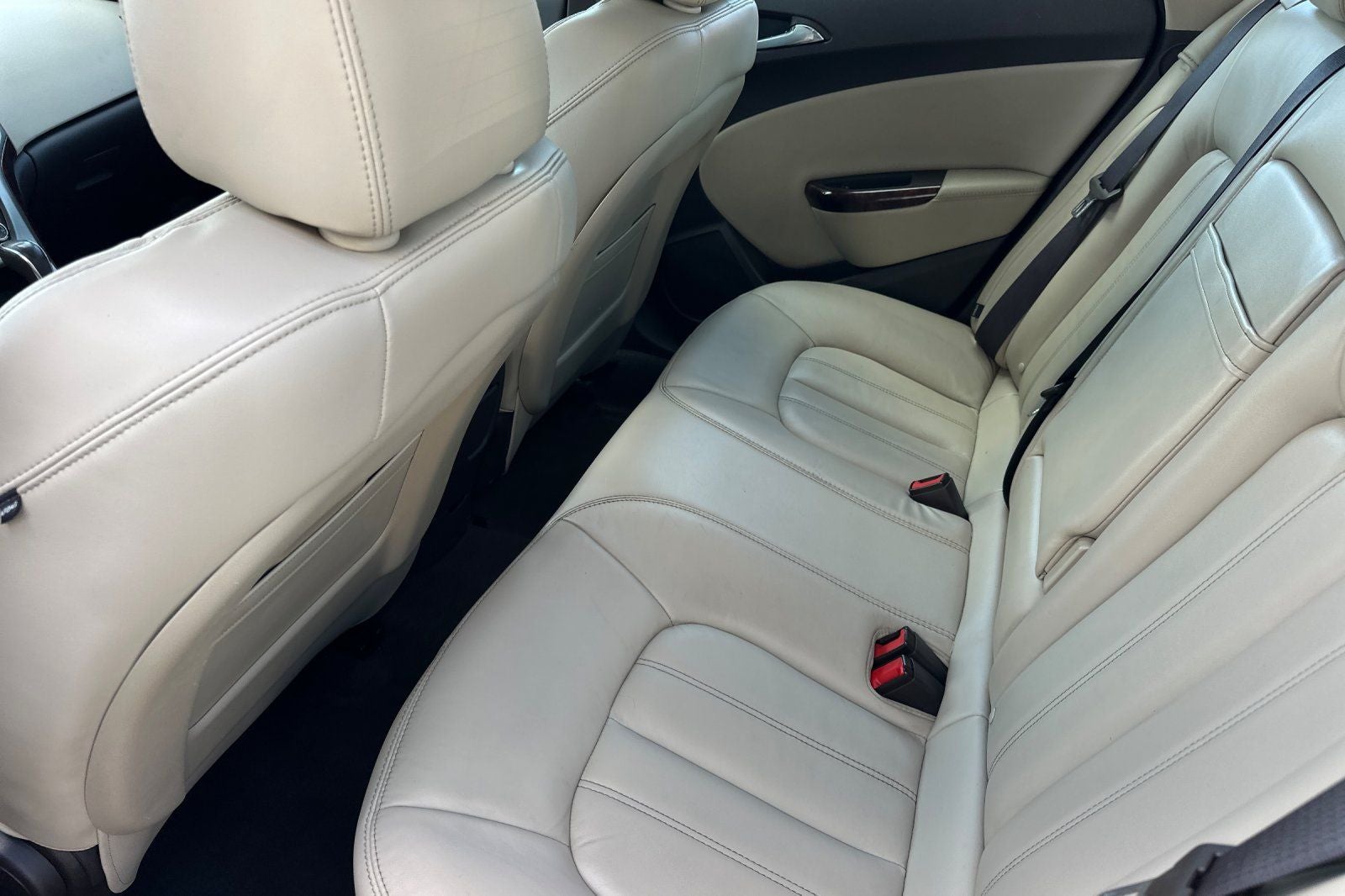2014 Buick Verano Premium Group