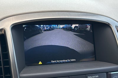 2014 Buick Verano Premium Group