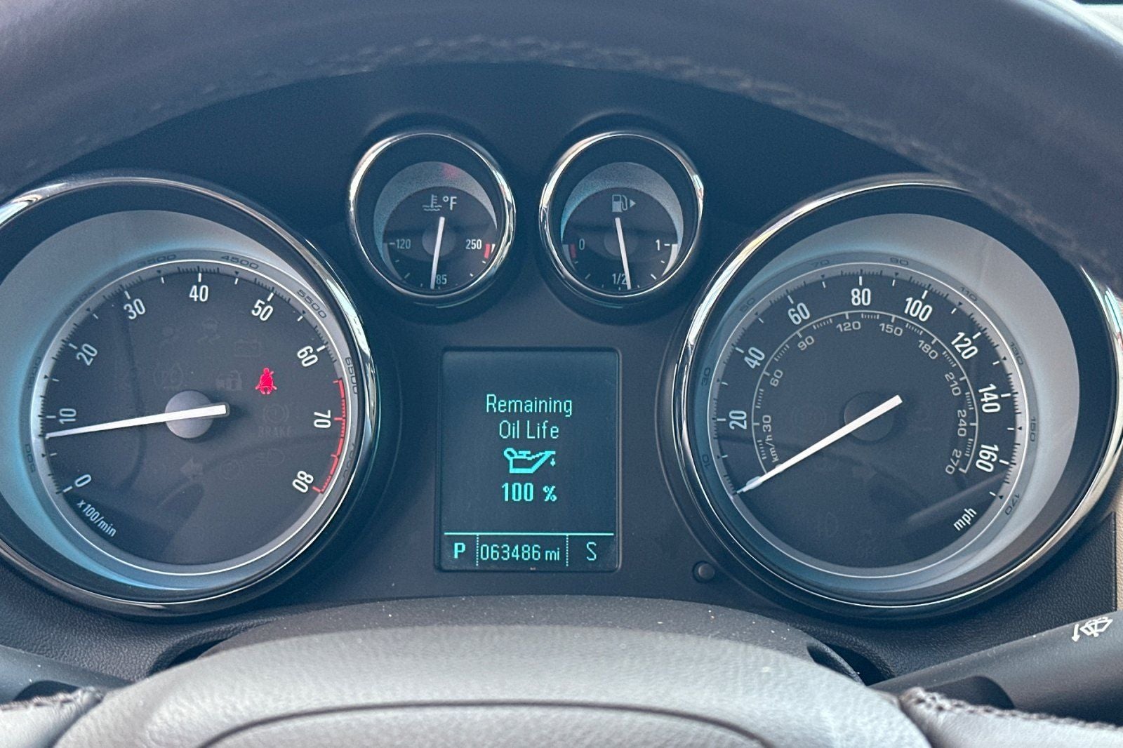 2014 Buick Verano Premium Group