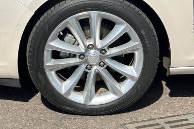 2014 Buick Verano Premium Group