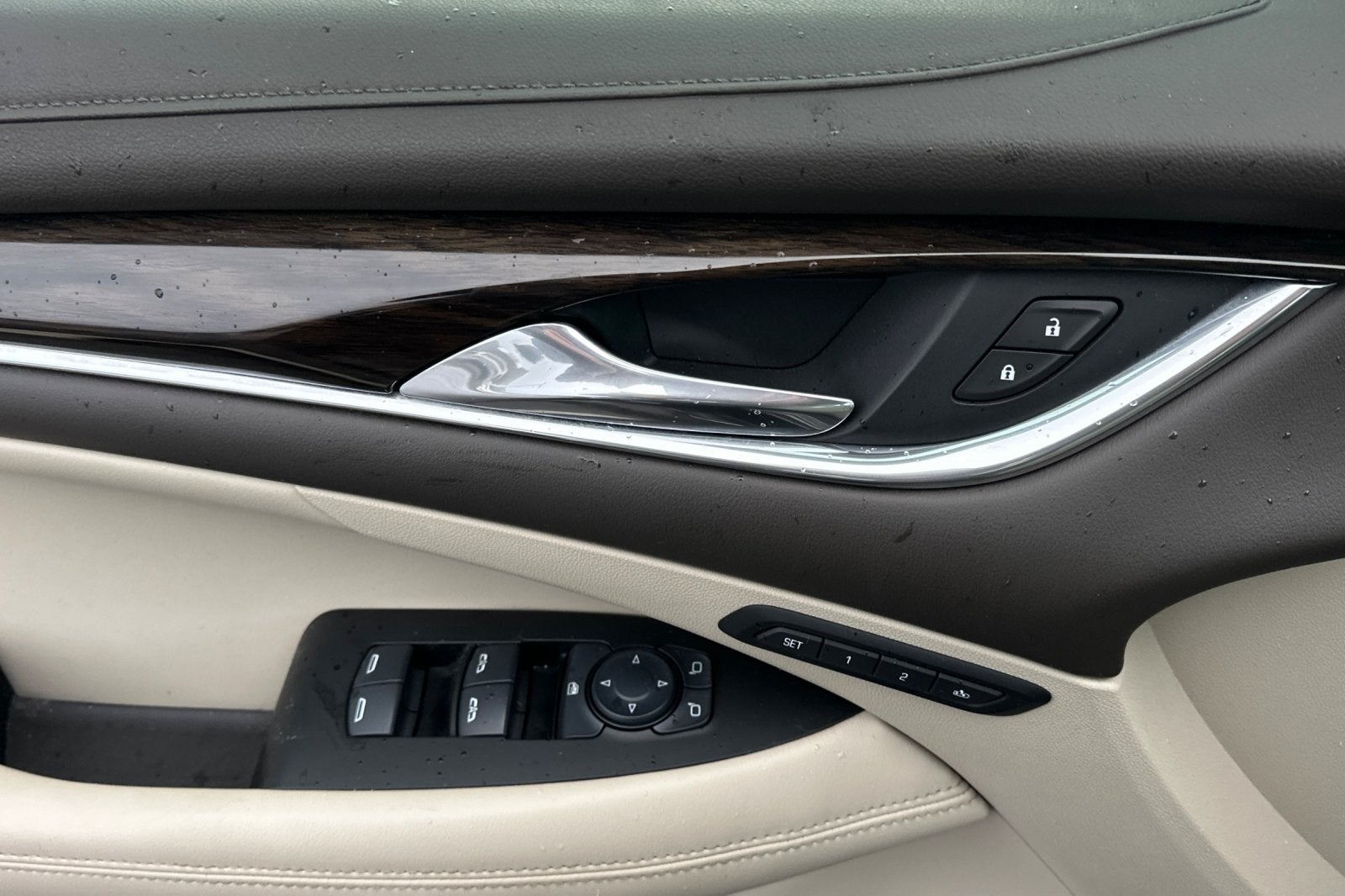 2017 Buick LaCrosse Premium I Group