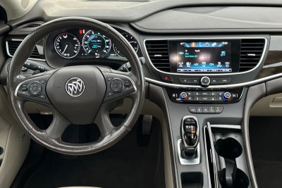2017 Buick LaCrosse Premium I Group