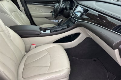 2017 Buick LaCrosse Premium I Group