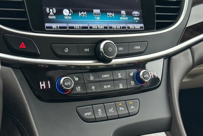 2017 Buick LaCrosse Premium I Group