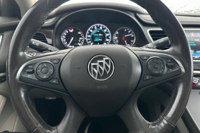 2017 Buick LaCrosse Premium I Group