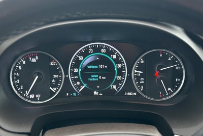 2017 Buick LaCrosse Premium I Group