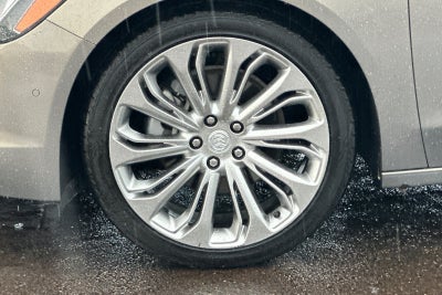 2017 Buick LaCrosse Premium I Group