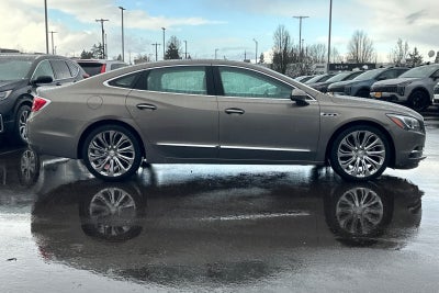 2017 Buick LaCrosse Premium I Group