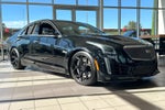 2016 Cadillac CTS-V Base