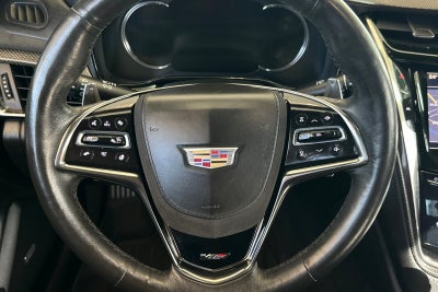 2016 Cadillac CTS-V Base