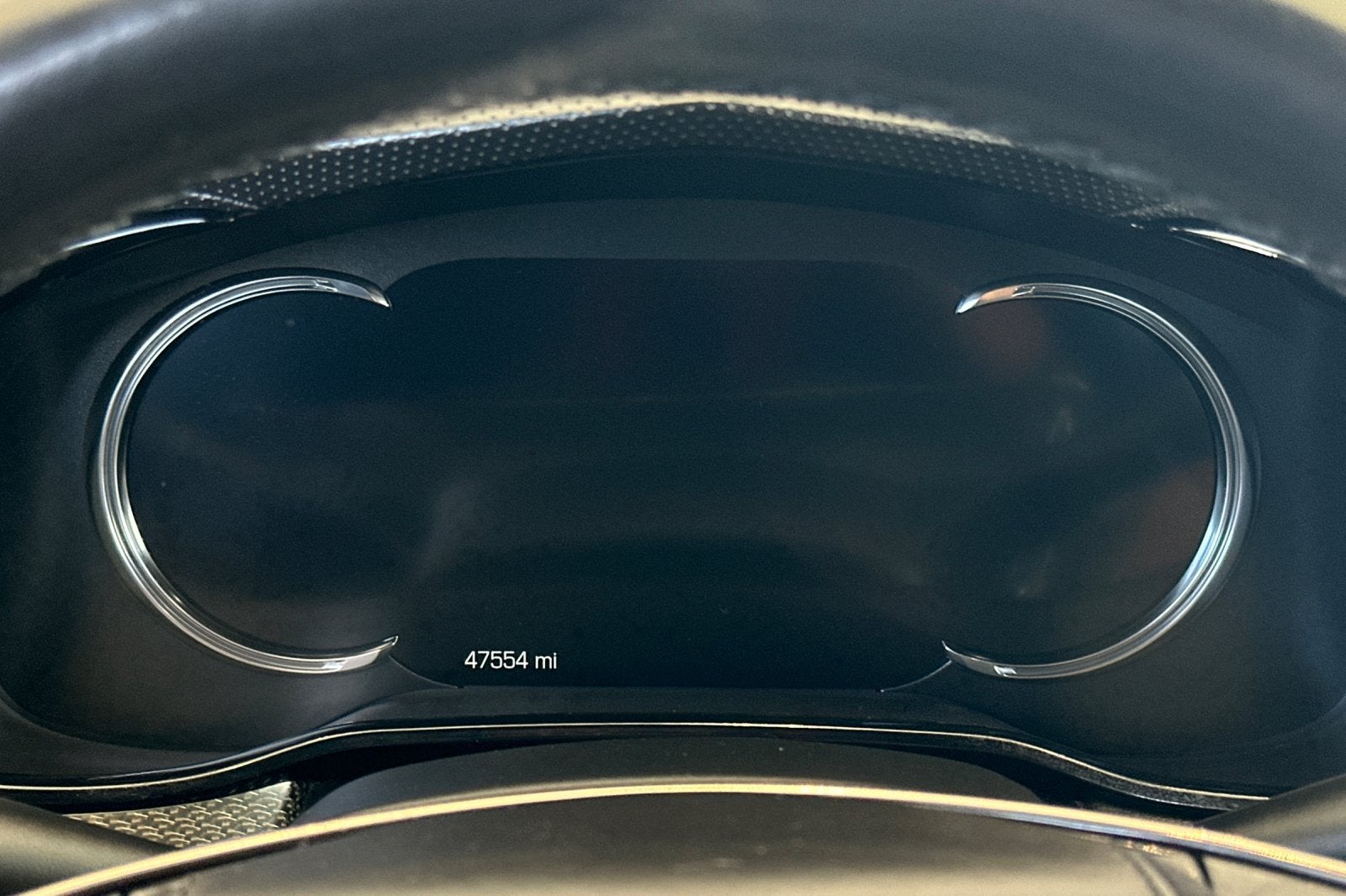 2016 Cadillac CTS-V Base