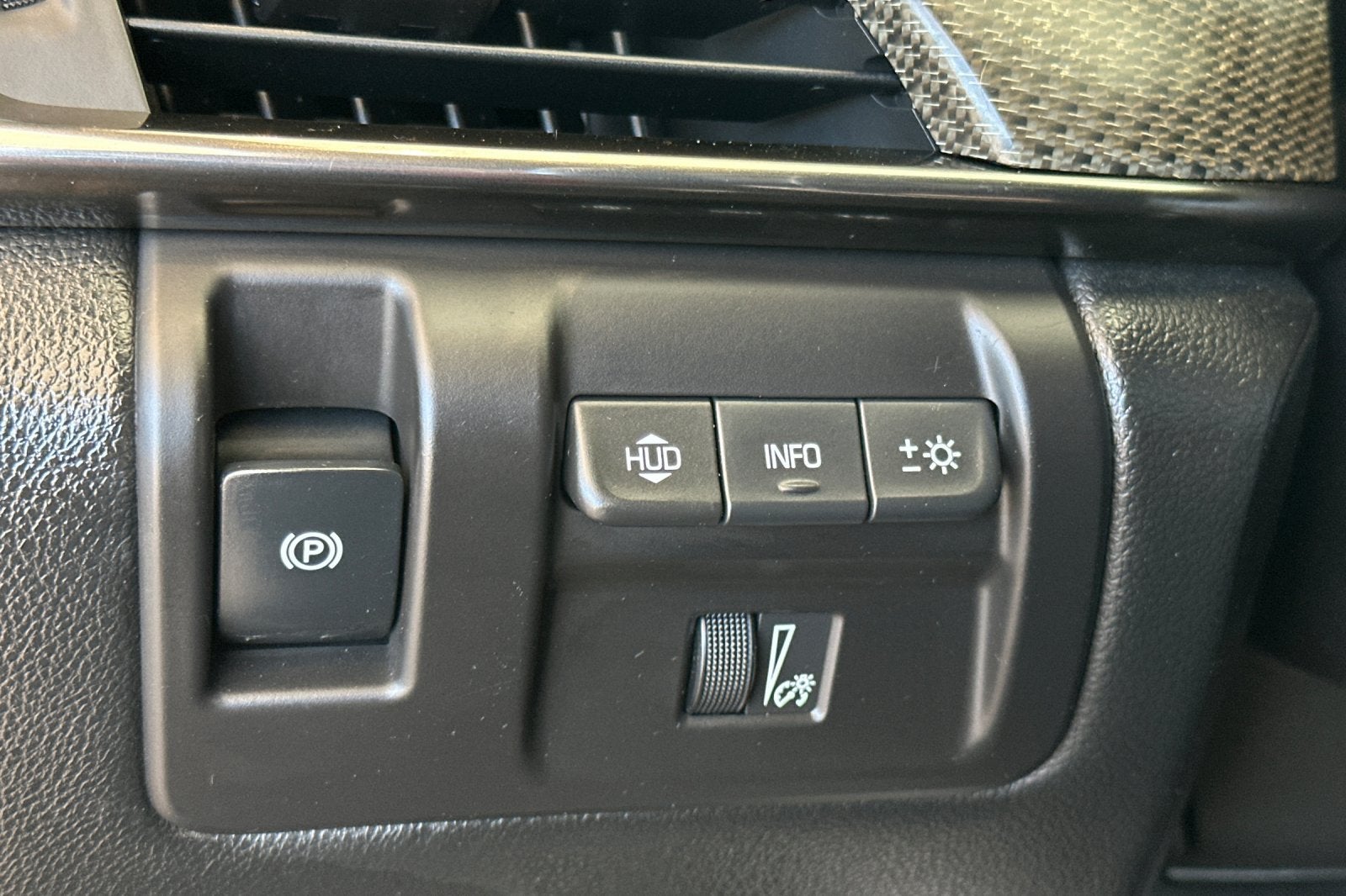 2016 Cadillac CTS-V Base