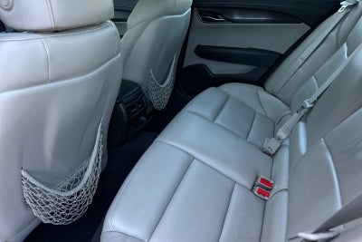 2016 Cadillac ATS 2.5L