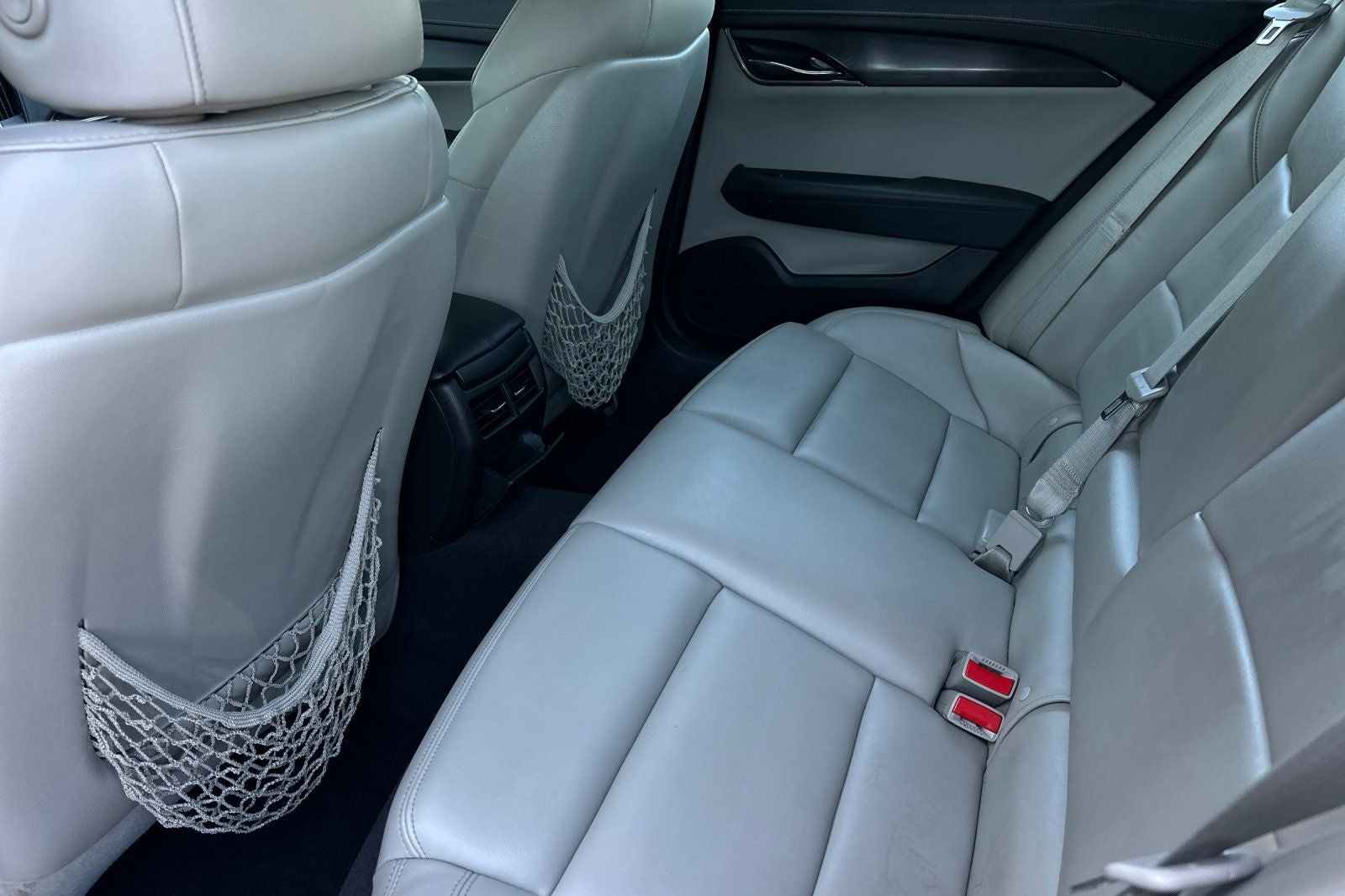 2016 Cadillac ATS 2.5L