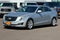 2016 Cadillac ATS 2.5L