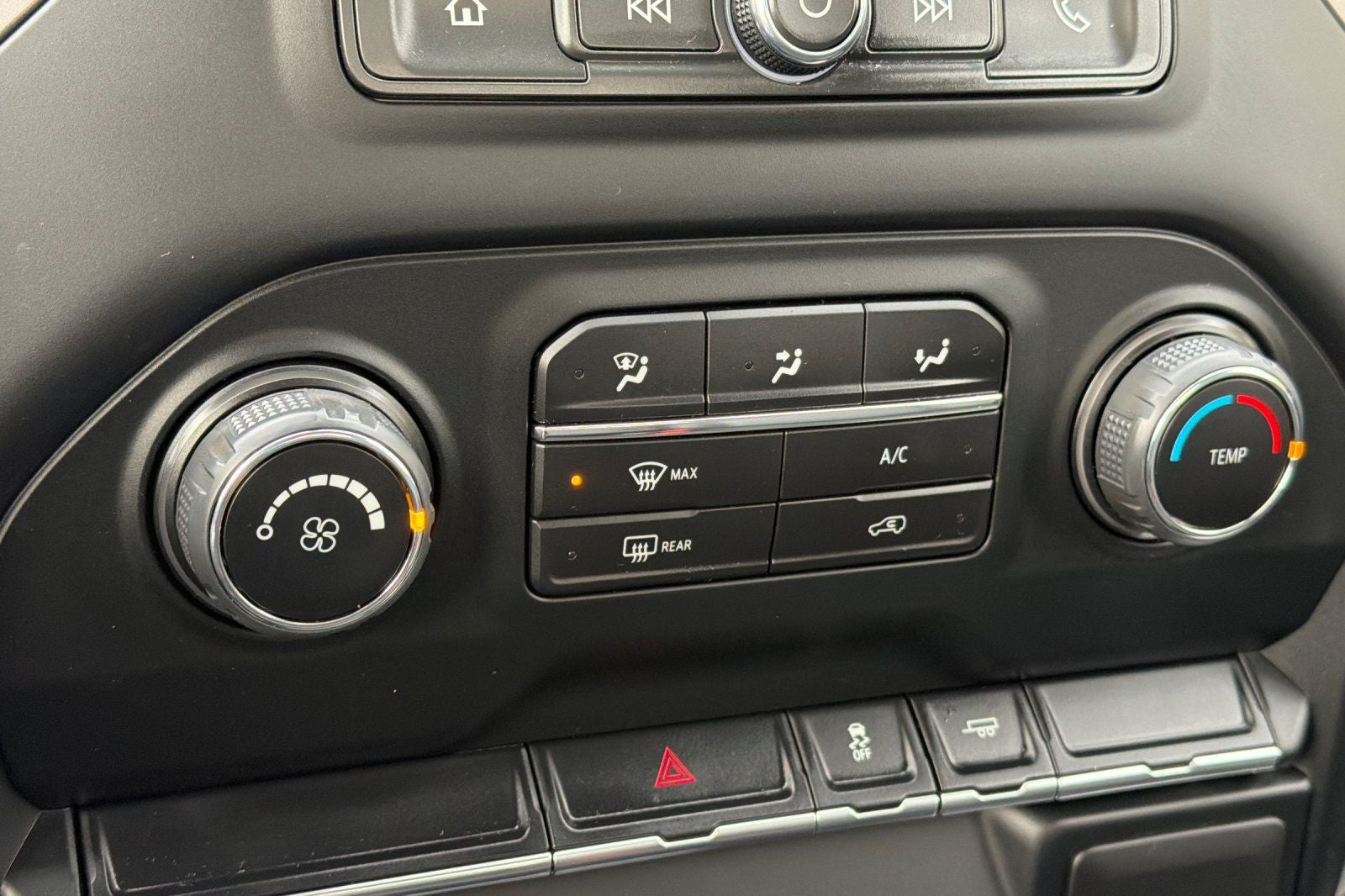 2022 Chevrolet Silverado 3500HD Work Truck