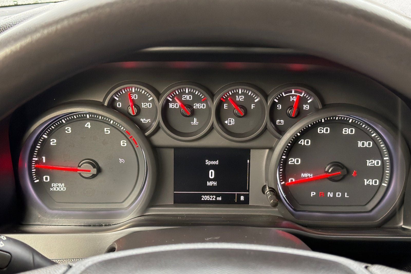 2022 Chevrolet Silverado 3500HD Work Truck