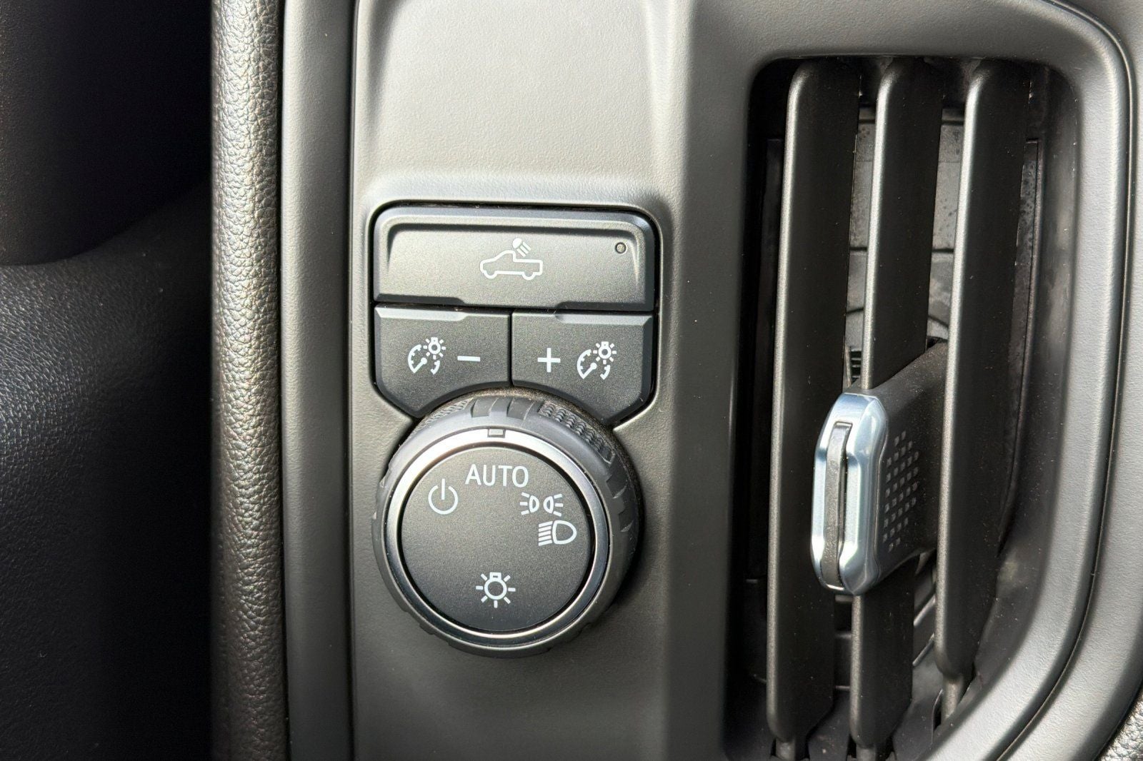 2022 Chevrolet Silverado 3500HD Work Truck