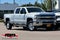 2016 Chevrolet Silverado 2500HD LT
