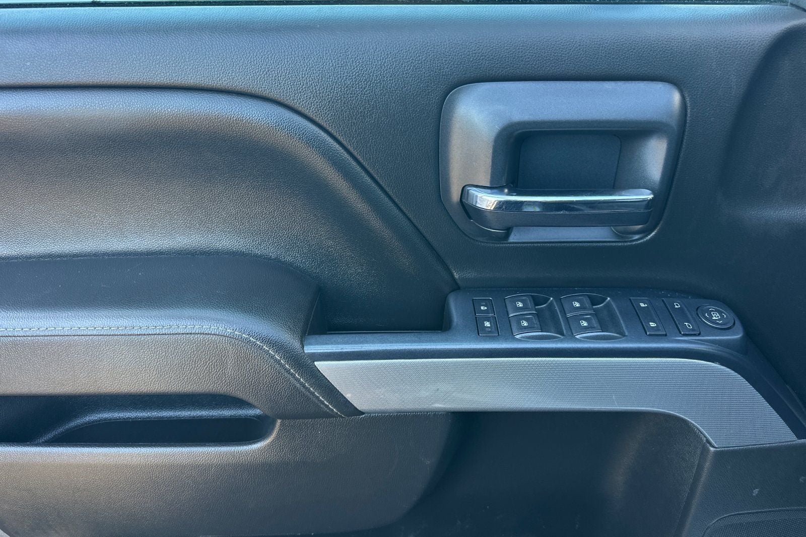 2016 Chevrolet Silverado 2500HD LT