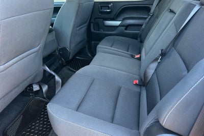 2016 Chevrolet Silverado 2500HD LT